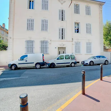 Apartamento Le Cyrus 2