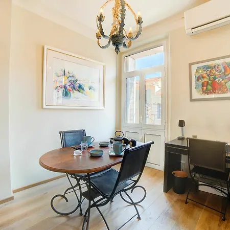 Apartment Le Cyrus 2