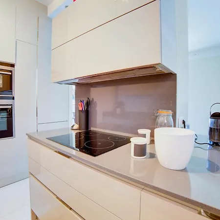 Apartment Le Cyrus 2 Cannes