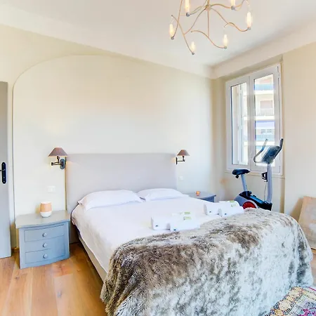 Apartment Le Cyrus 2