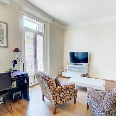 Apartment Le Cyrus 2 *