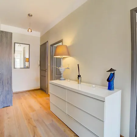 Apartment Le Cyrus 2 Cannes
